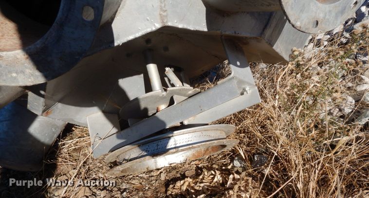 image for item DR8062 Grain leg distributor