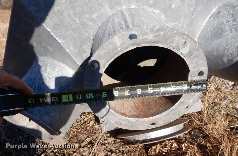 image for item DR8062 Grain leg distributor