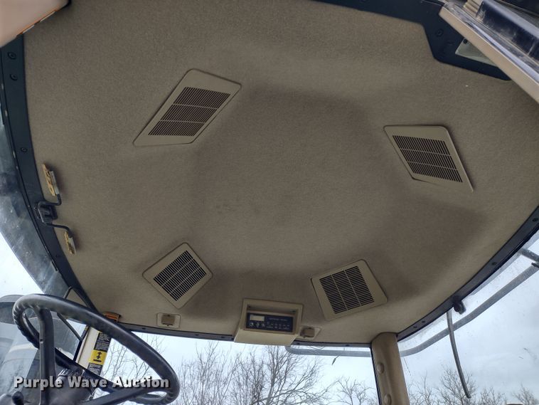 image for item DR8069 1997 John Deere 9300  4WD tractor