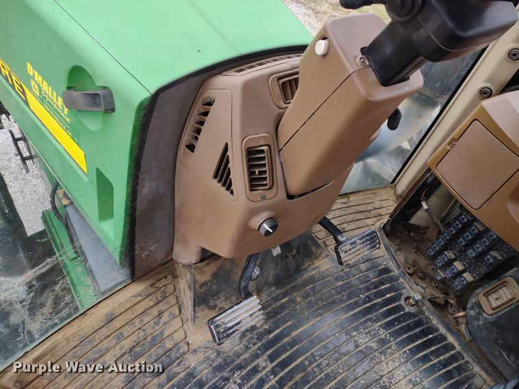 image for item DR8069 1997 John Deere 9300  4WD tractor