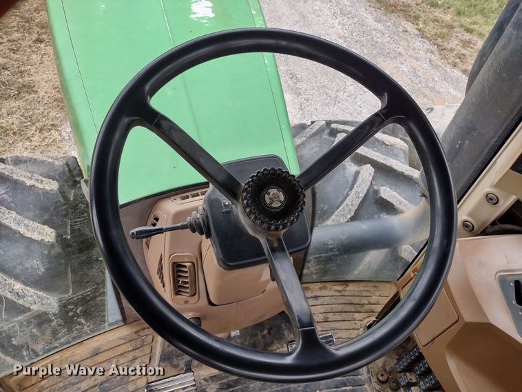 image for item DR8069 1997 John Deere 9300  4WD tractor