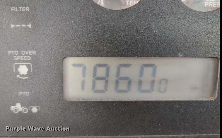 image for item DR8069 1997 John Deere 9300  4WD tractor