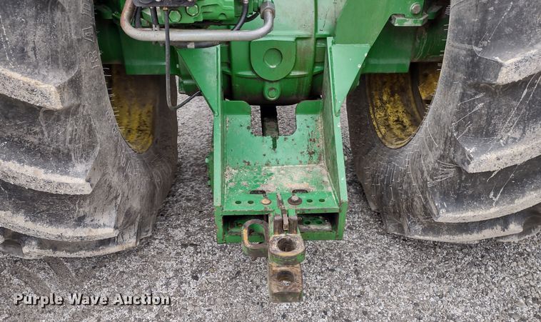 image for item DR8069 1997 John Deere 9300  4WD tractor