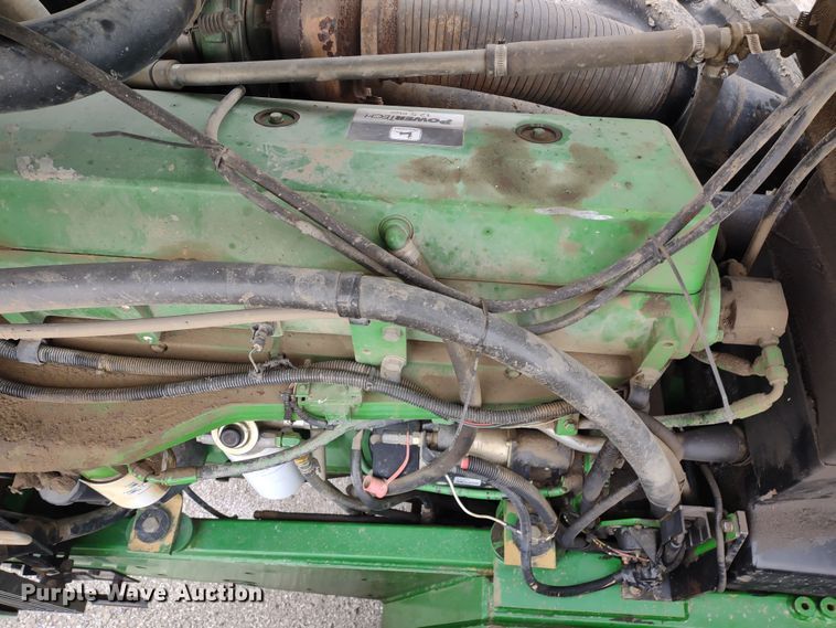 image for item DR8069 1997 John Deere 9300  4WD tractor