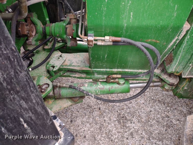 image for item DR8069 1997 John Deere 9300  4WD tractor