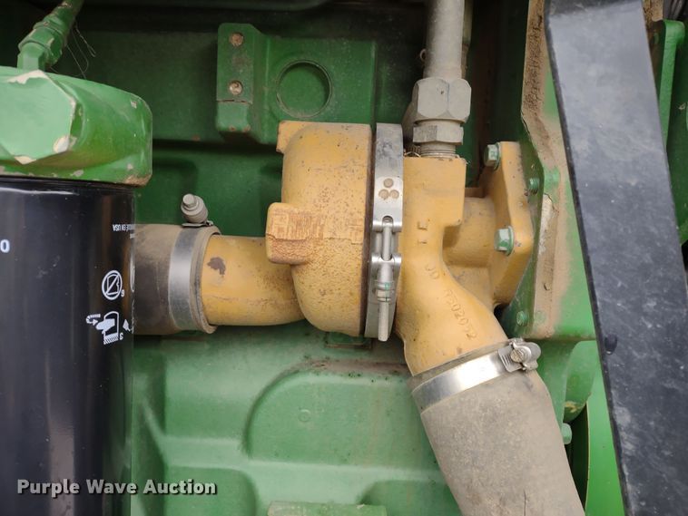 image for item DR8069 1997 John Deere 9300  4WD tractor