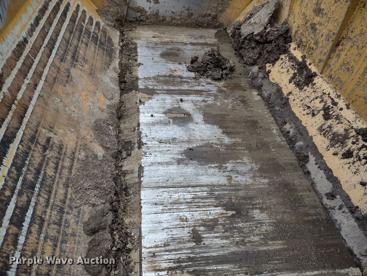 image for item DR8070 Strobel FE1200D  scraper