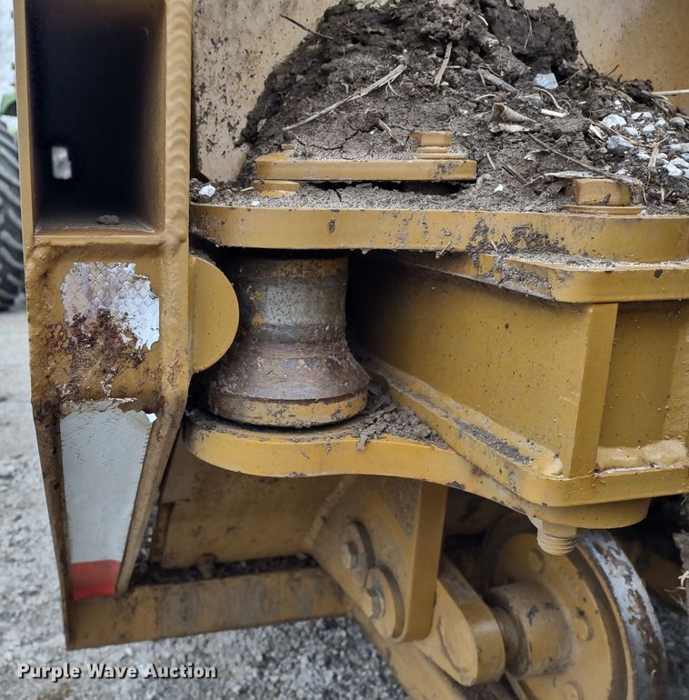 image for item DR8070 Strobel FE1200D  scraper