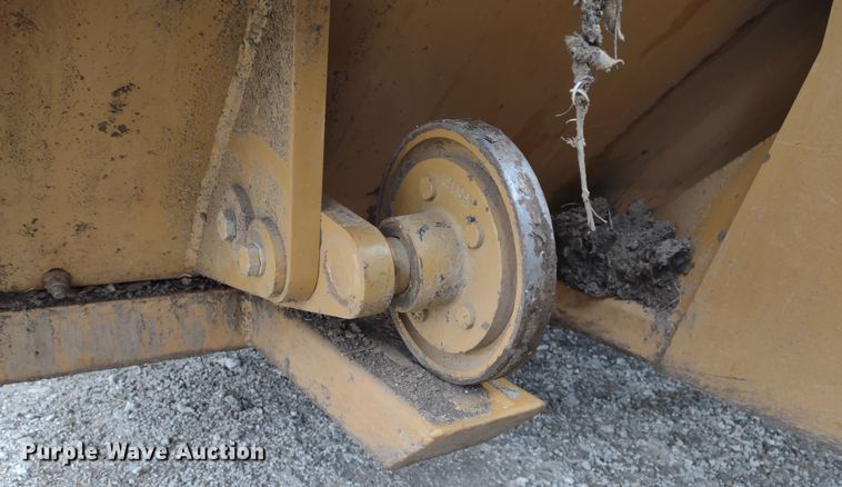 image for item DR8070 Strobel FE1200D  scraper