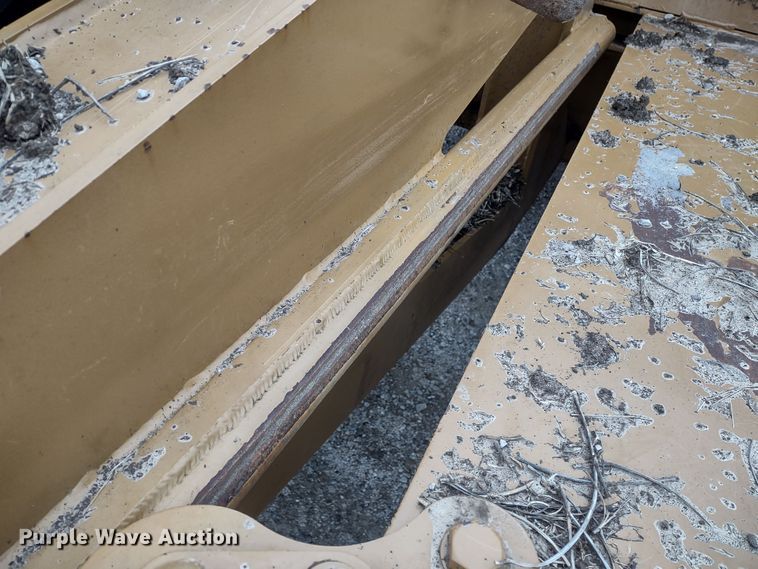 image for item DR8070 Strobel FE1200D  scraper