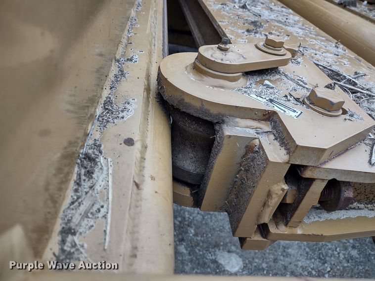 image for item DR8070 Strobel FE1200D  scraper