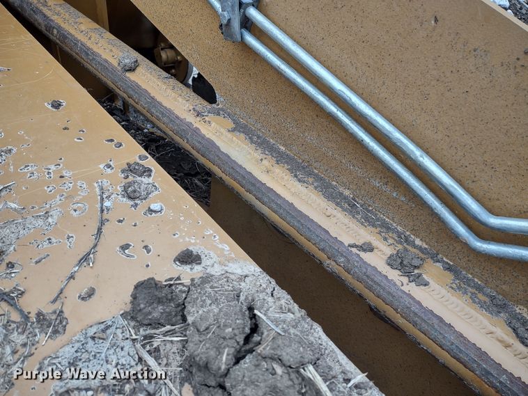 image for item DR8070 Strobel FE1200D  scraper