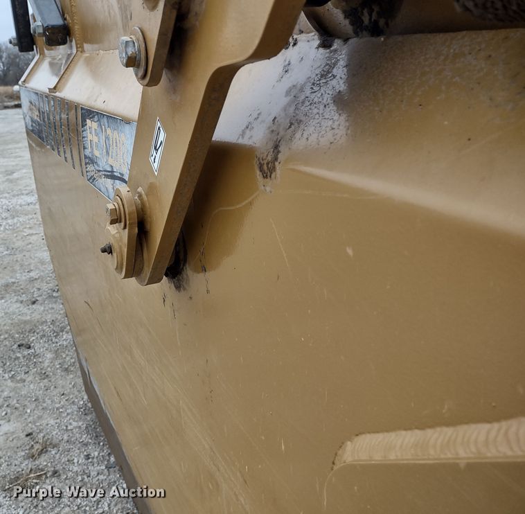 image for item DR8070 Strobel FE1200D  scraper