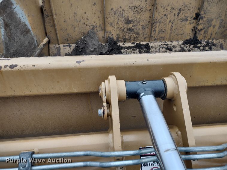 image for item DR8070 Strobel FE1200D  scraper