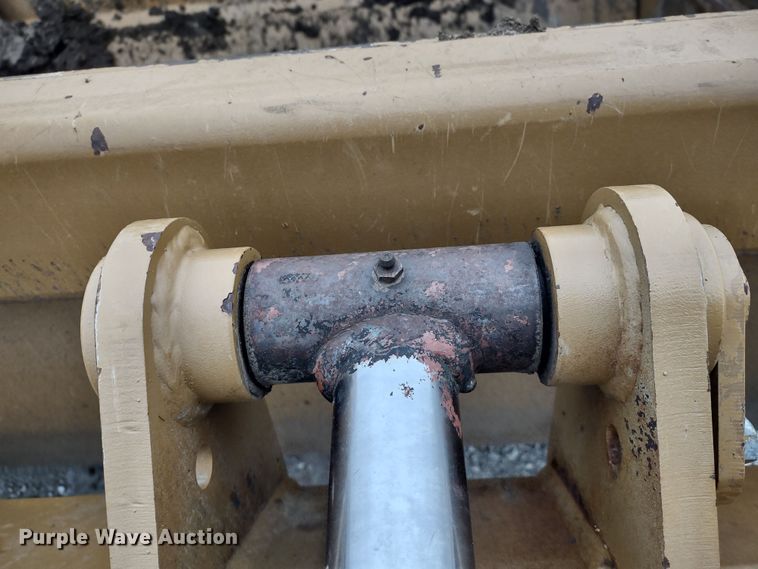 image for item DR8070 Strobel FE1200D  scraper