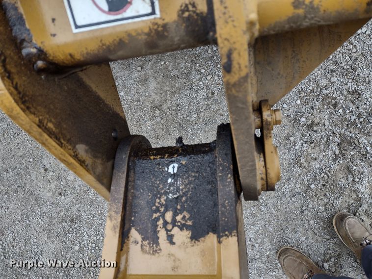 image for item DR8070 Strobel FE1200D  scraper