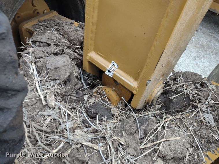 image for item DR8070 Strobel FE1200D  scraper