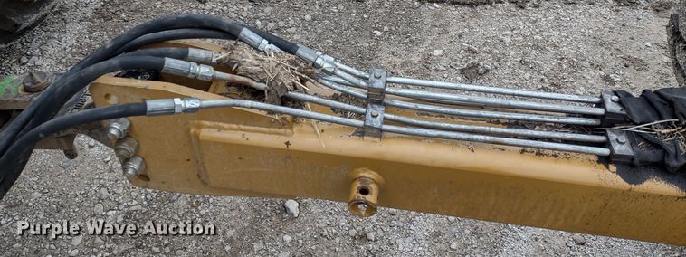 image for item DR8070 Strobel FE1200D  scraper