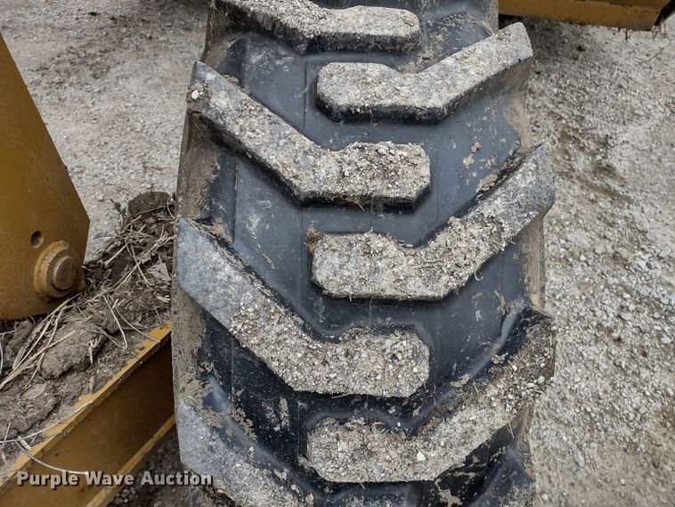 image for item DR8070 Strobel FE1200D  scraper