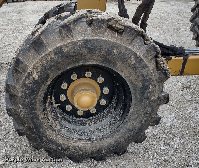 image for item DR8070 Strobel FE1200D  scraper