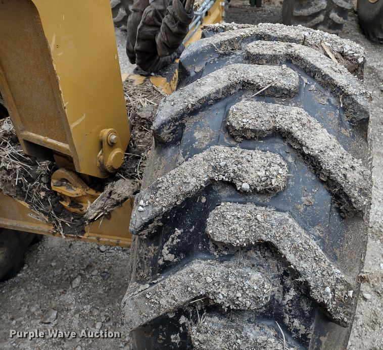 image for item DR8070 Strobel FE1200D  scraper