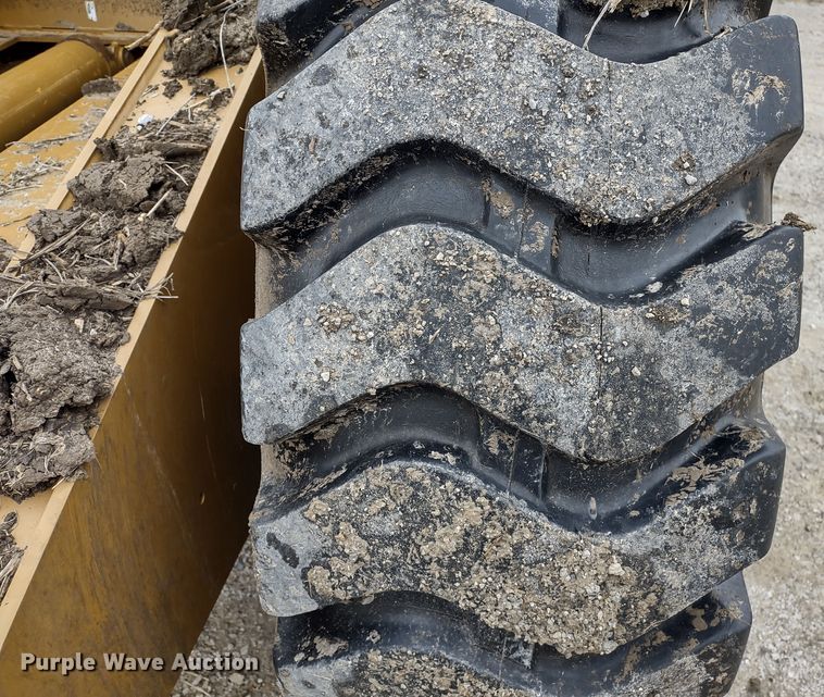 image for item DR8070 Strobel FE1200D  scraper