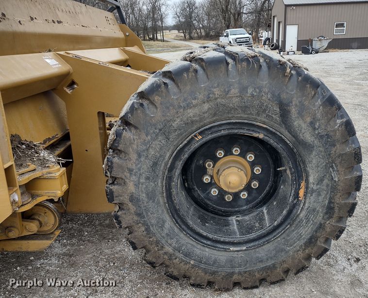 image for item DR8070 Strobel FE1200D  scraper