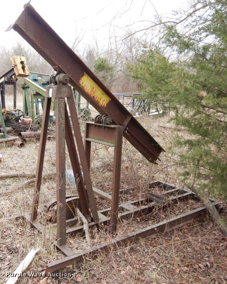 image for item DR8077 (13) pump jacks