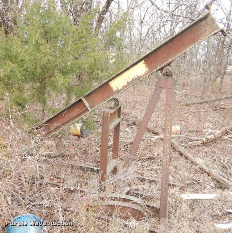 image for item DR8077 (13) pump jacks