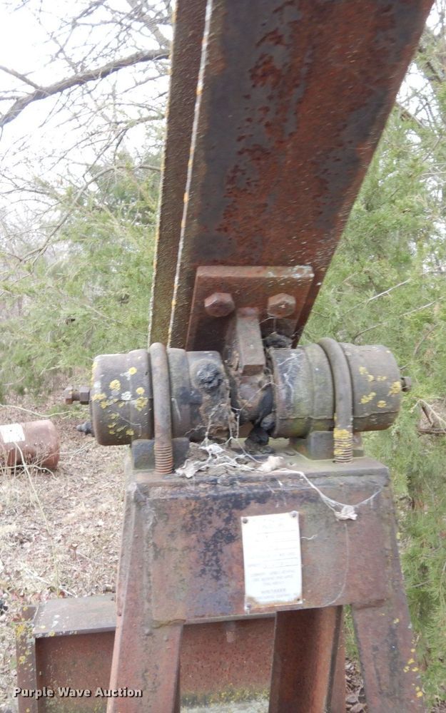 image for item DR8077 (13) pump jacks