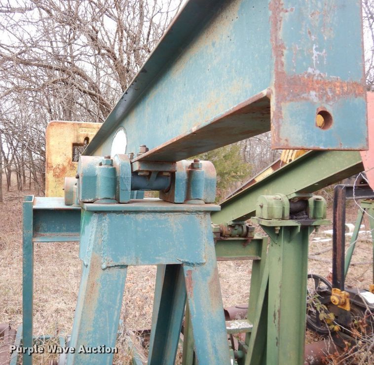 image for item DR8077 (13) pump jacks