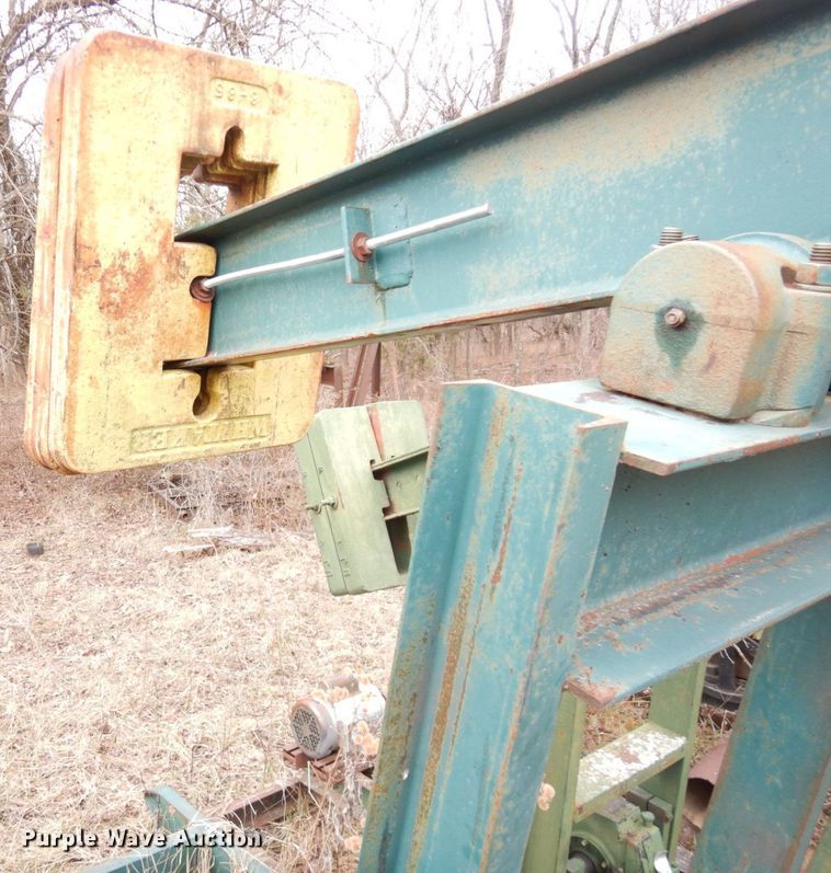 image for item DR8077 (13) pump jacks