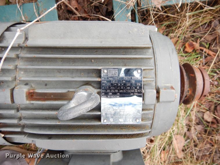 image for item DR8077 (13) pump jacks