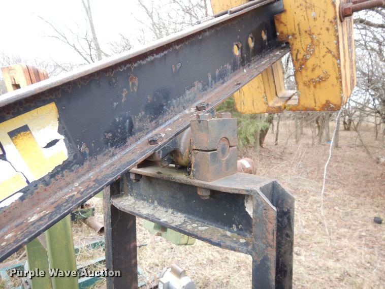 image for item DR8077 (13) pump jacks