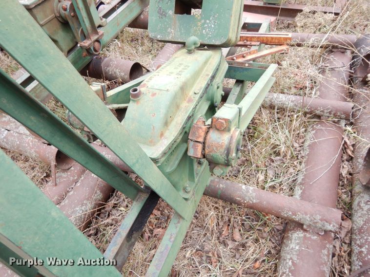 image for item DR8077 (13) pump jacks