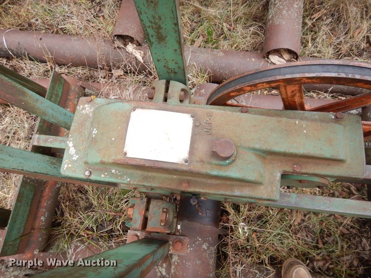 image for item DR8077 (13) pump jacks