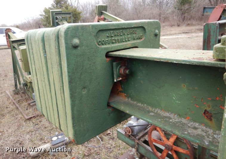 image for item DR8077 (13) pump jacks