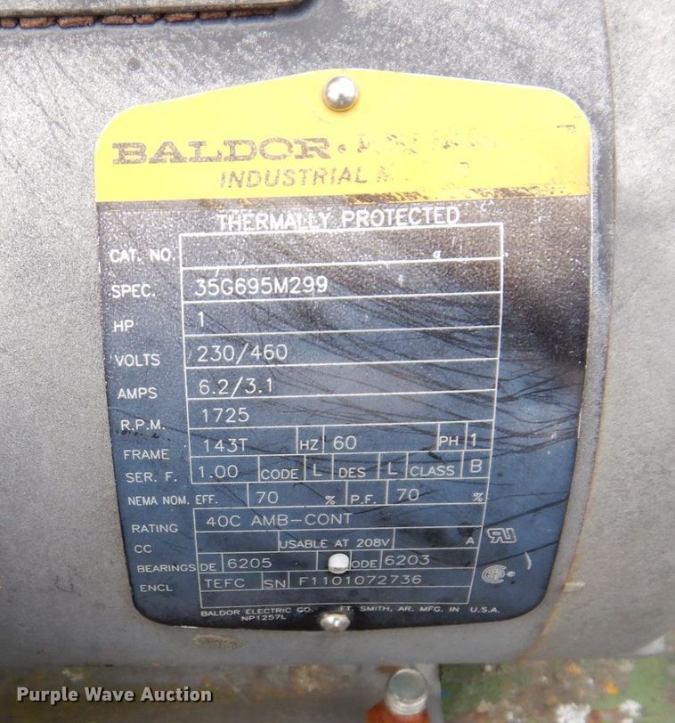 image for item DR8077 (13) pump jacks