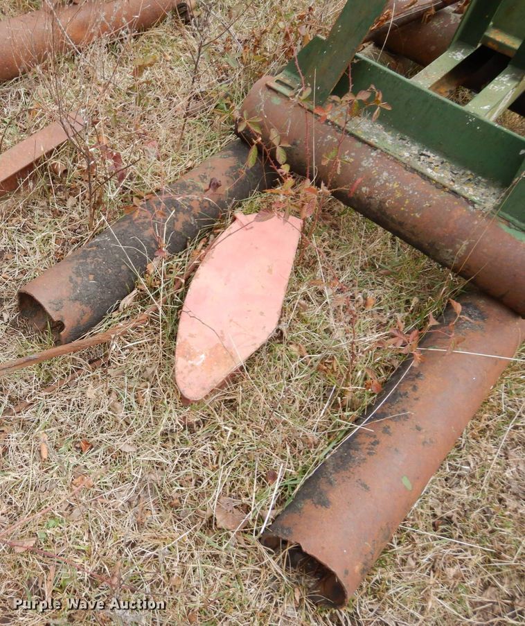 image for item DR8077 (13) pump jacks