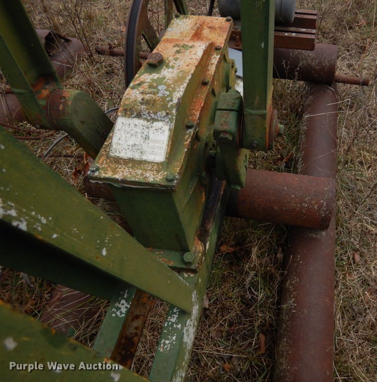 image for item DR8077 (13) pump jacks