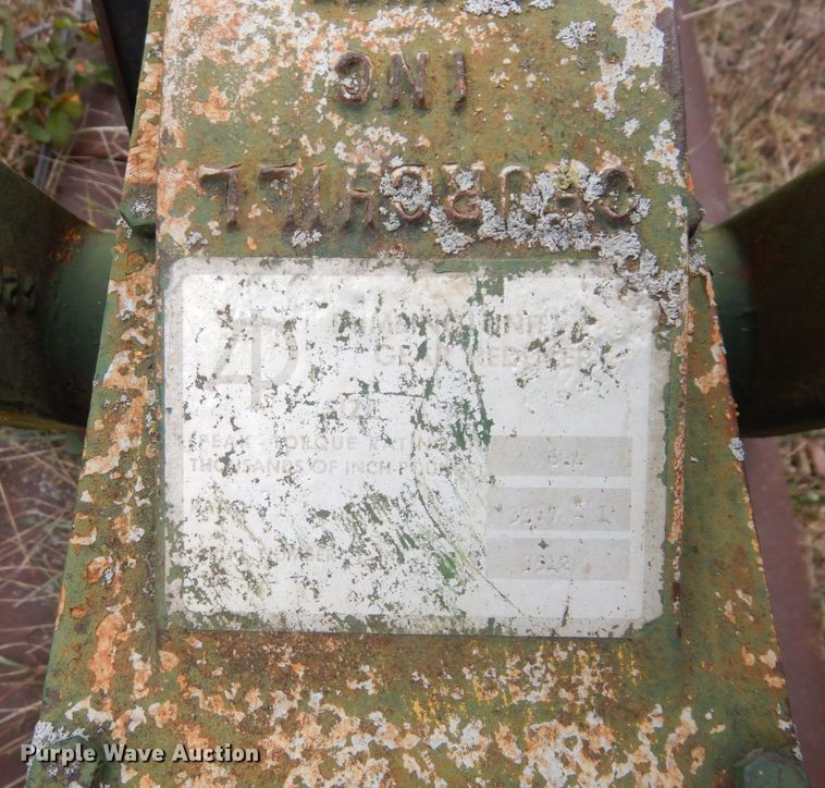 image for item DR8077 (13) pump jacks