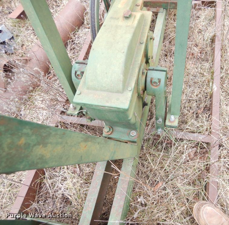 image for item DR8077 (13) pump jacks