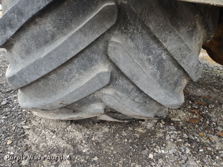 image for item DR8083 1998 International 2554  applicator truck