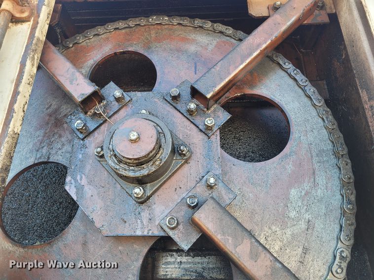 image for item FC9201 2001 Sterling Acterra  feed mixer truck