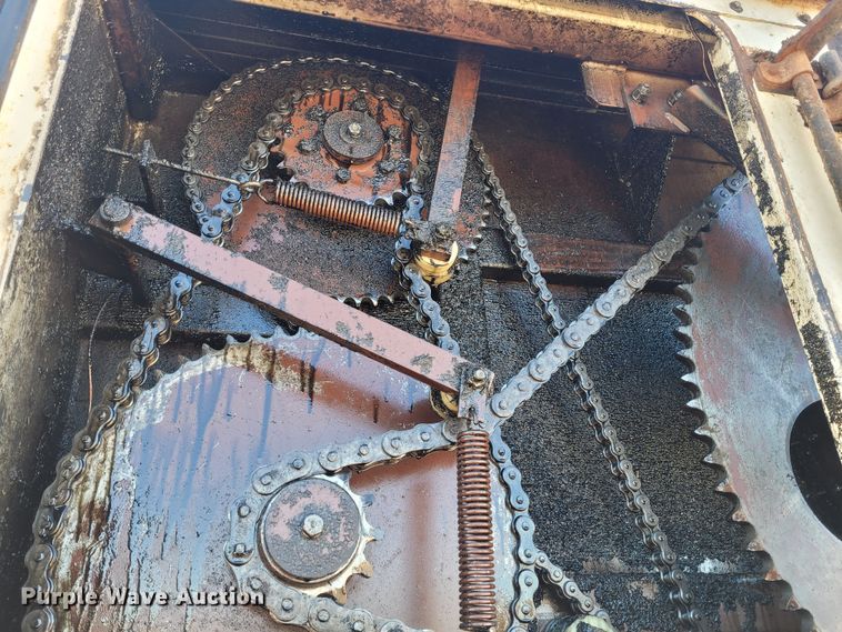 image for item FC9201 2001 Sterling Acterra  feed mixer truck