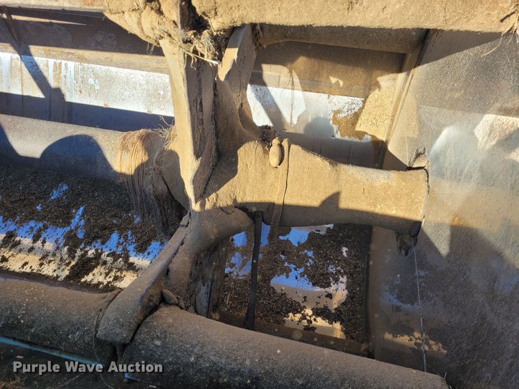 image for item FC9201 2001 Sterling Acterra  feed mixer truck