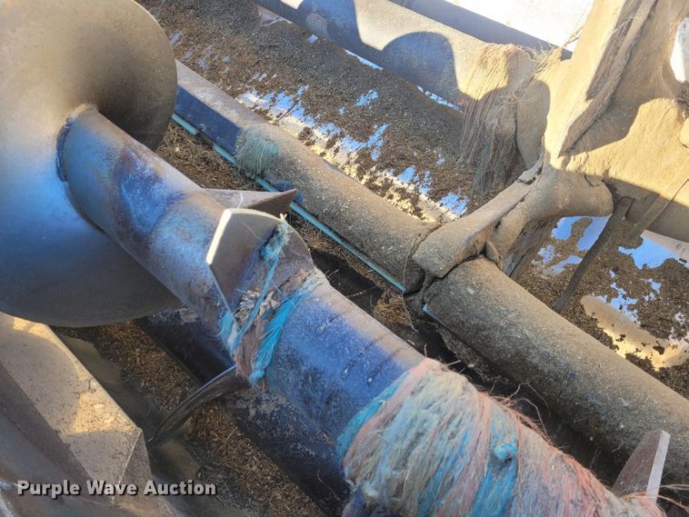 image for item FC9201 2001 Sterling Acterra  feed mixer truck