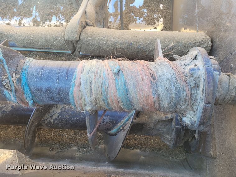 image for item FC9201 2001 Sterling Acterra  feed mixer truck