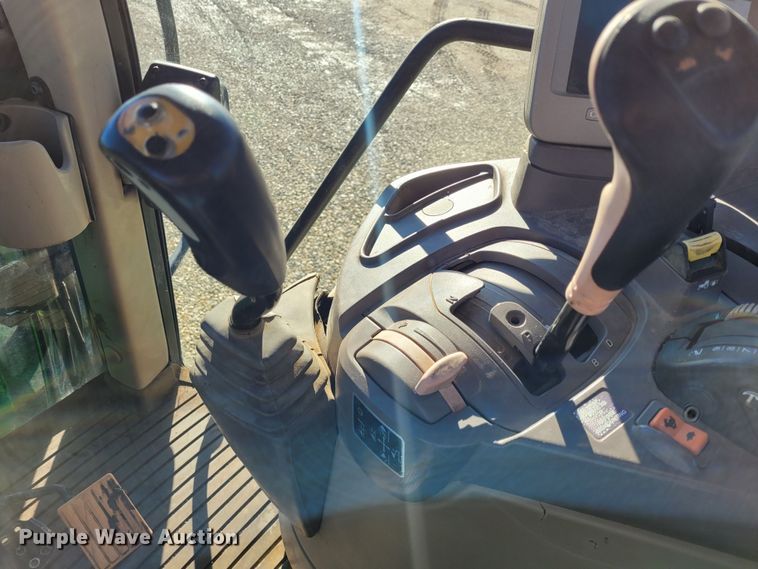 image for item FC9205 John Deere 6430 Premium  MFWD tractor