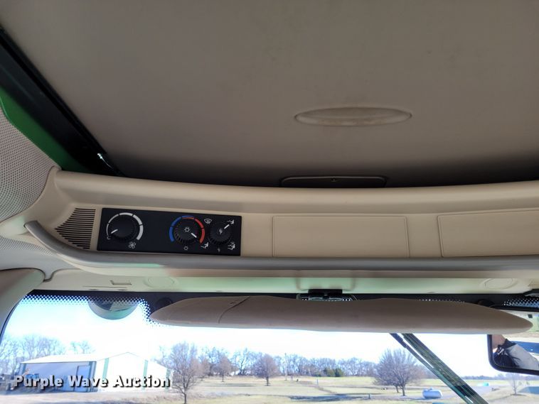 image for item FC9205 John Deere 6430 Premium  MFWD tractor